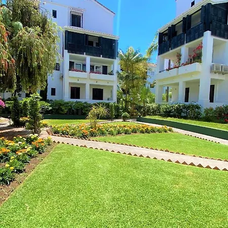 Ideal In Marbella, Near Nikki Apartment *