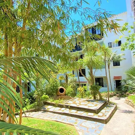 Apartment Ideal In Marbella, Near Nikki