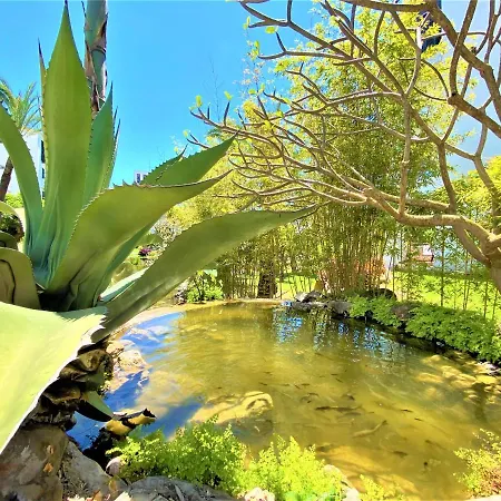 Ideal In Marbella, Near Nikki Apartment