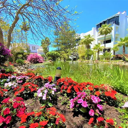 Ideal In Marbella, Near Nikki
