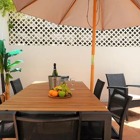 Ideal In Marbella, Near Nikki * Marbella