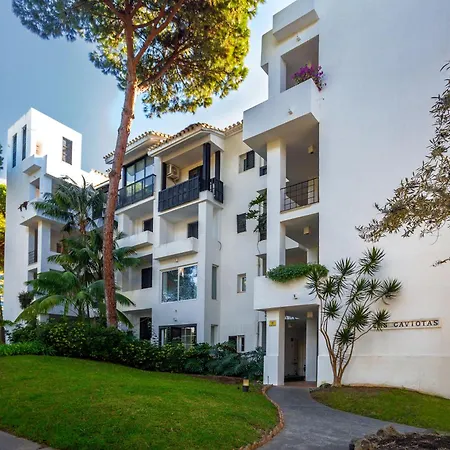 Ideal In Marbella, Near Nikki Apartment Marbella