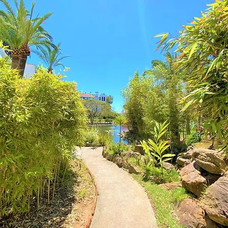 Appartement Ideal In Marbella, Near Nikki Marbella