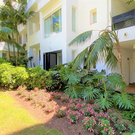 Ideal In Marbella, Near Nikki Appartement