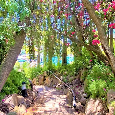 Ideal In Marbella, Near Nikki Marbella