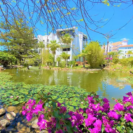 Appartement Ideal In Marbella, Near Nikki