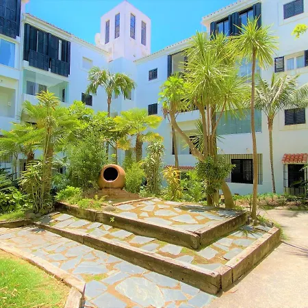 Ideal In Marbella, Near Nikki * Marbella