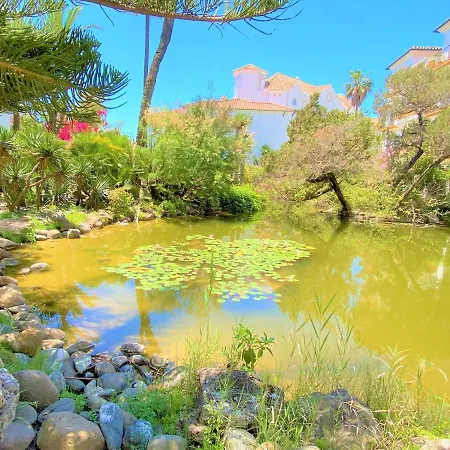 Ideal In Marbella, Near Nikki *