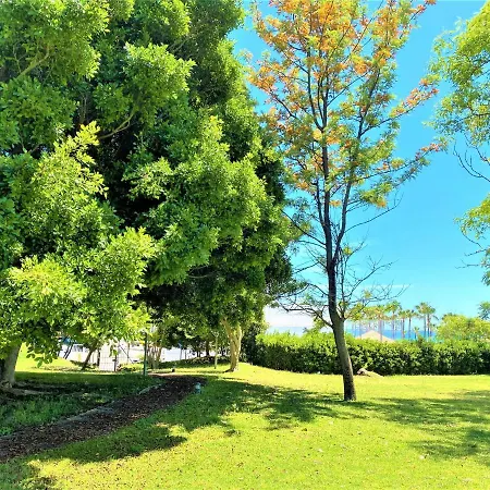 Ideal In Marbella, Near Nikki Apartamento