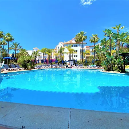 Ideal In Marbella, Near Nikki * Marbella