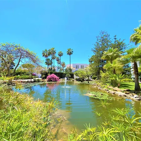 Appartement Ideal In Marbella, Near Nikki Marbella