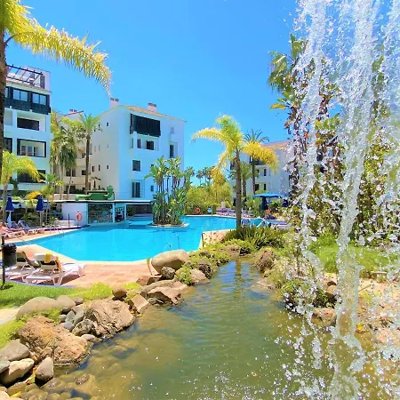Ideal In Marbella, Near Nikki