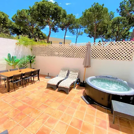 Ideal In Marbella, Near Nikki Appartement *