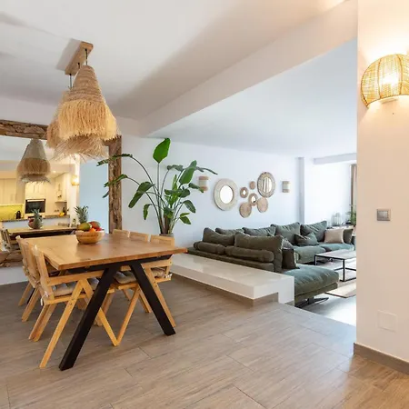 Appartement Ideal In Marbella, Near Nikki Marbella