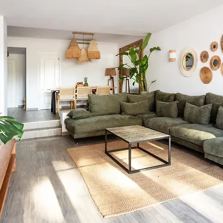 Ideal In Marbella, Near Nikki Apartamento *