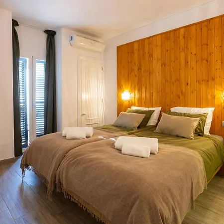 Ideal In Marbella, Near Nikki Appartement *