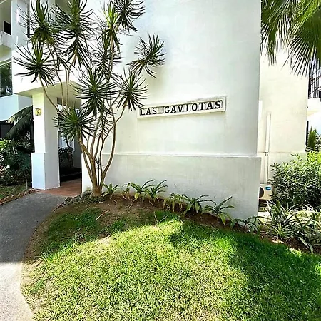 Ideal In Marbella, Near Nikki Appartement *